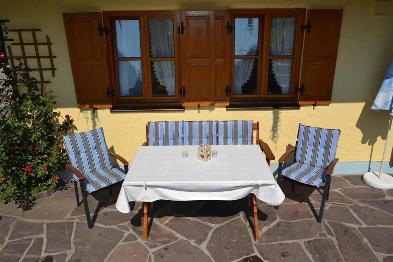 Apartment Ferienwohnung Holzner Schneizlreuth