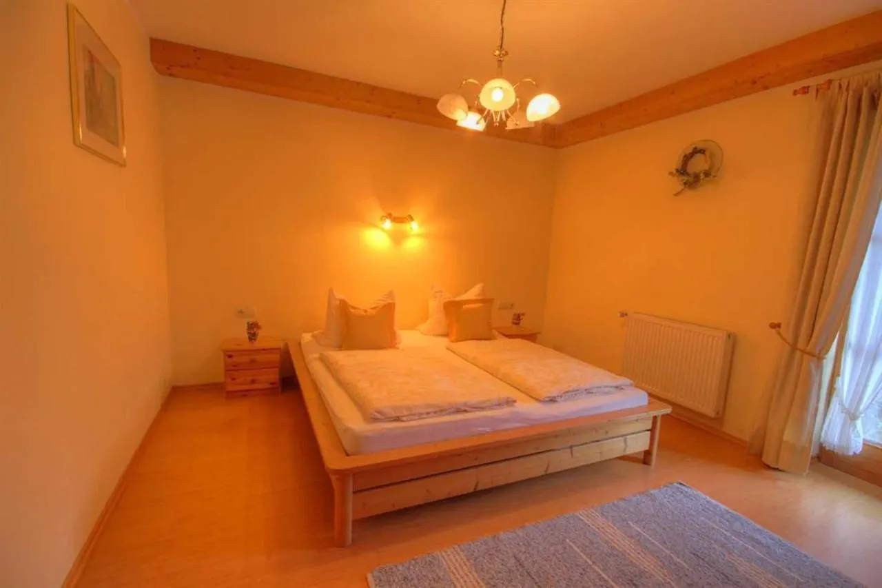 Apartment Ferienwohnung Holzner Schneizlreuth
