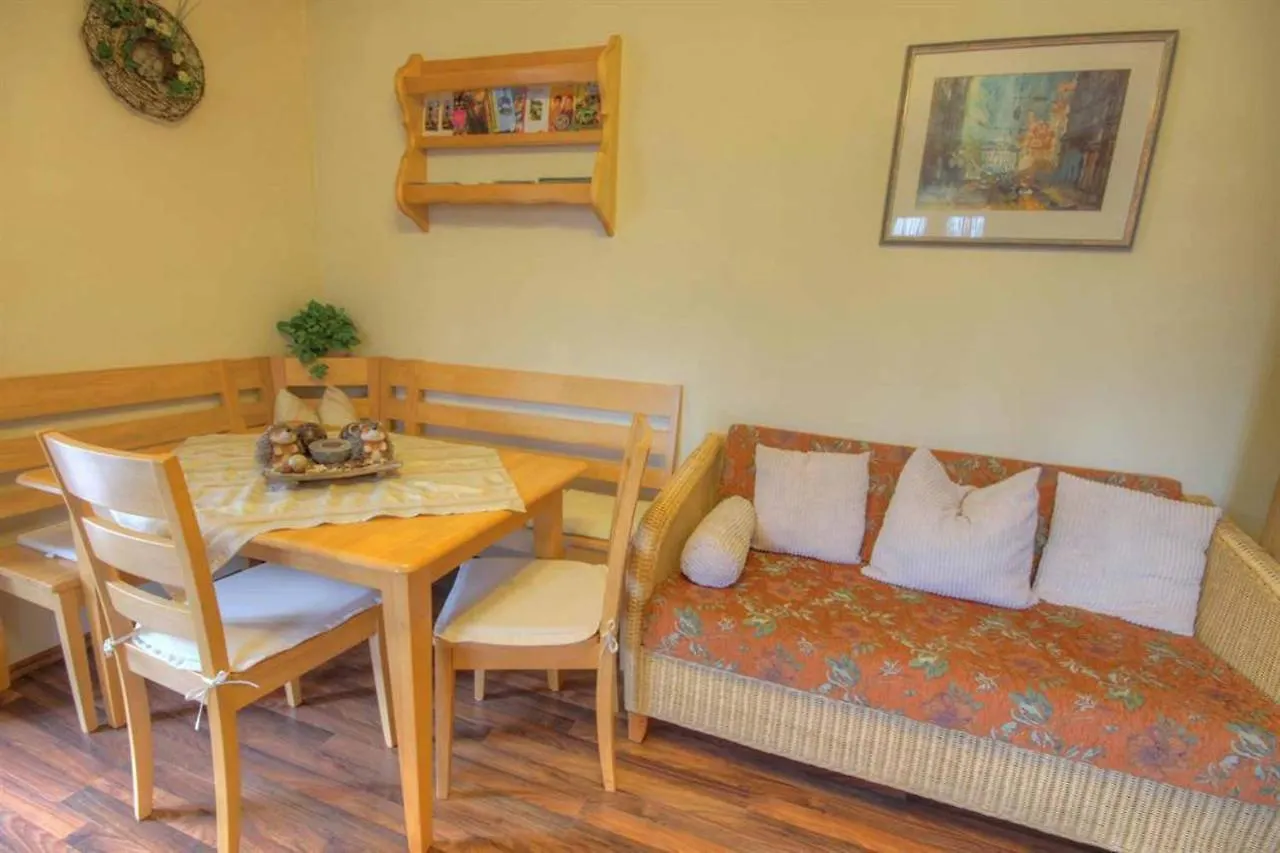 Apartment Ferienwohnung Holzner Schneizlreuth Germany
